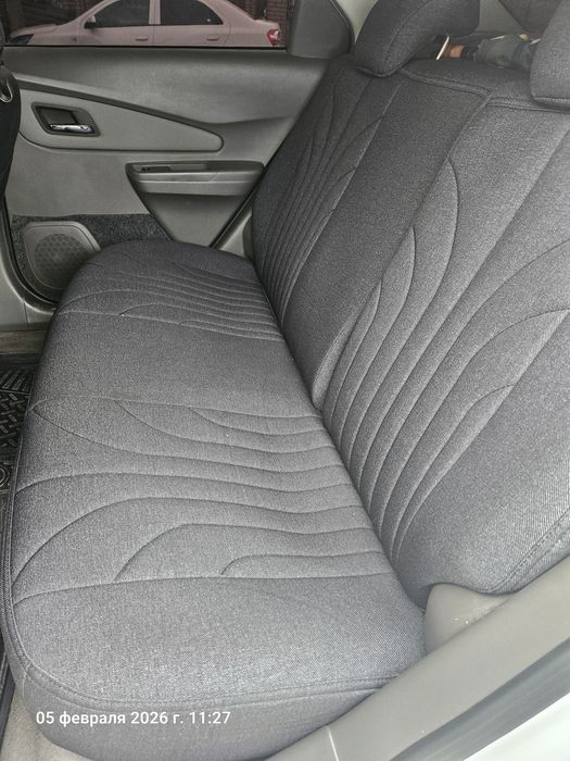 Продаю Cobalt. Пробег 25.000.