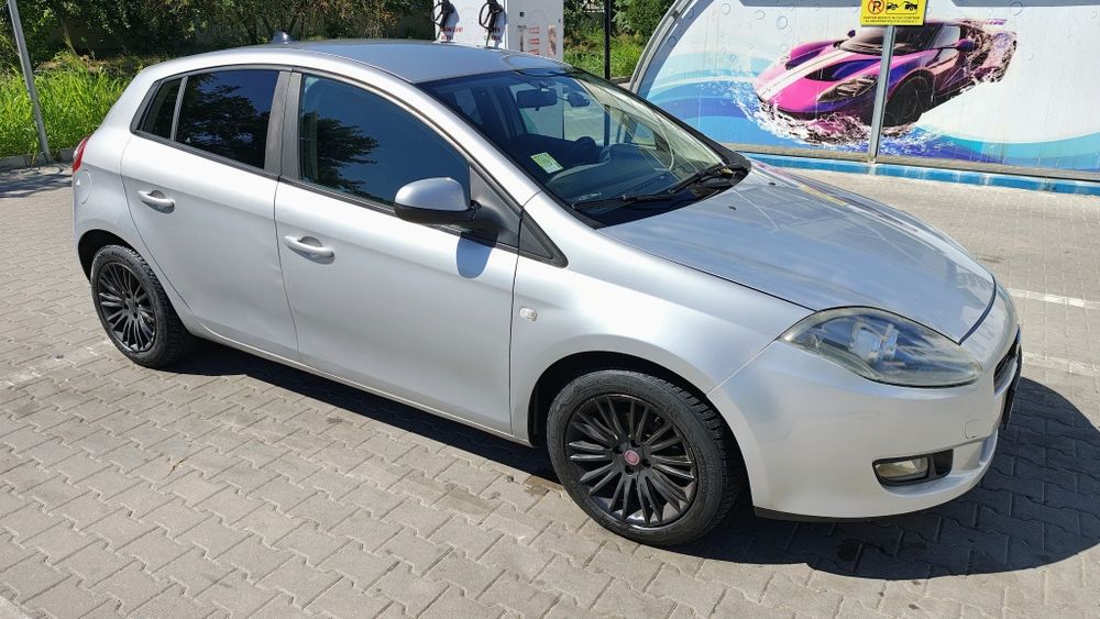 FIAT Bravo 2010 — imagine 5