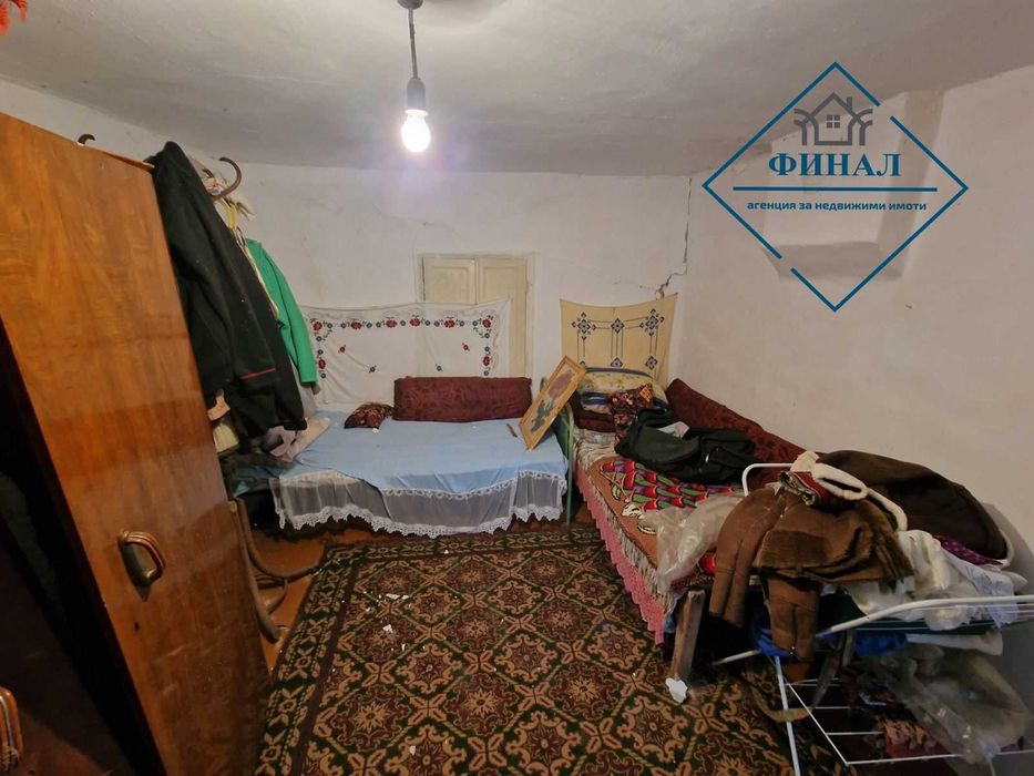 Продава се Къща в с. Върбак, Област Шумен - 100 кв.м за 408 €/кв.м - Снимка #5