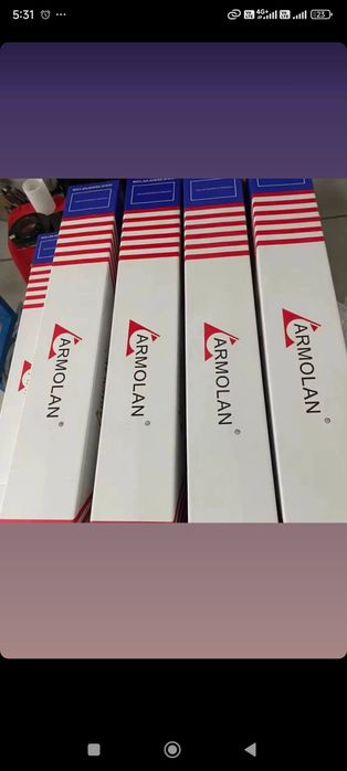 Armolan,Lumar sonsa zashita tonirofka Broni plyonka kimga kere ?