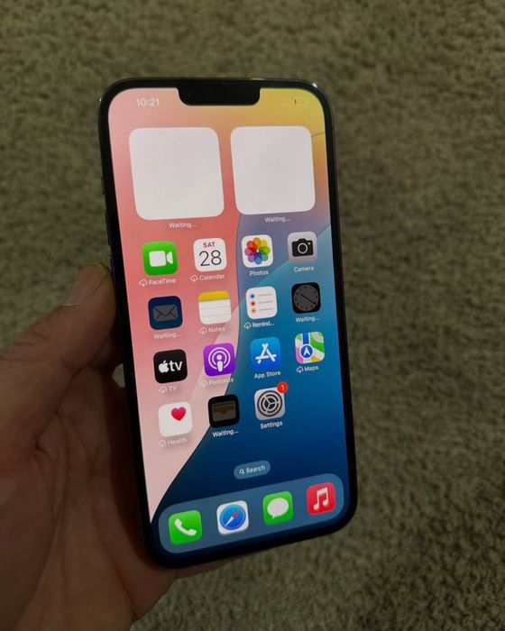 13 pro max.      ‘