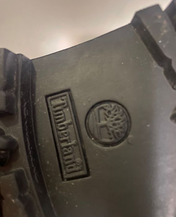 Ghete copii Timberland