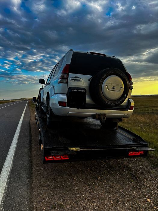 Эвакуатор. Услуги Эвакуатора. Бурабай