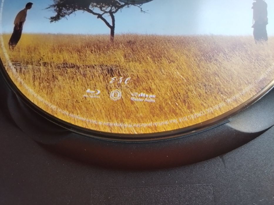 Оригинални блурей дискове за трениране на разговорен английски, френск