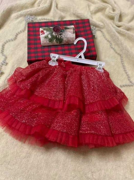 Детска пола пачка 116