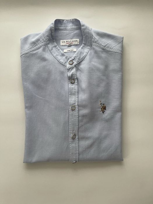 Cămașă U.S Polo Assn. | STARE EXCELENTĂ!