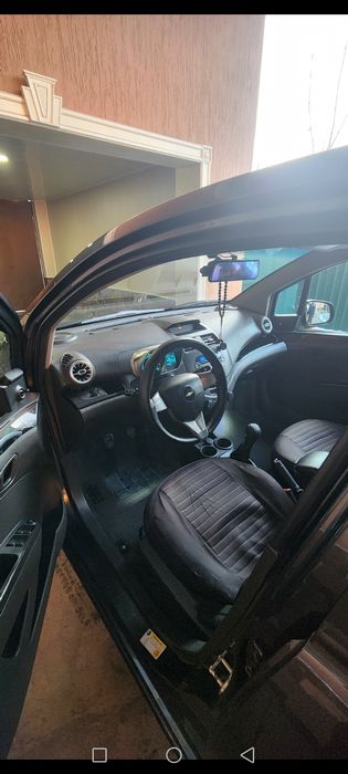 Спарк 2018(spark GK2)