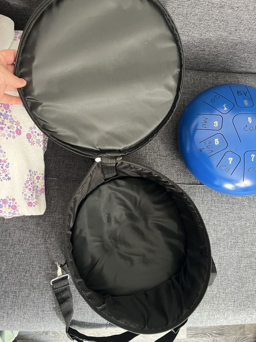 Глюкофон тибетский