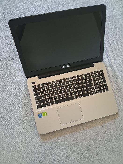 ASUS X555LN – Intel i5-4210U, 8GB RAM, SSD 224GB