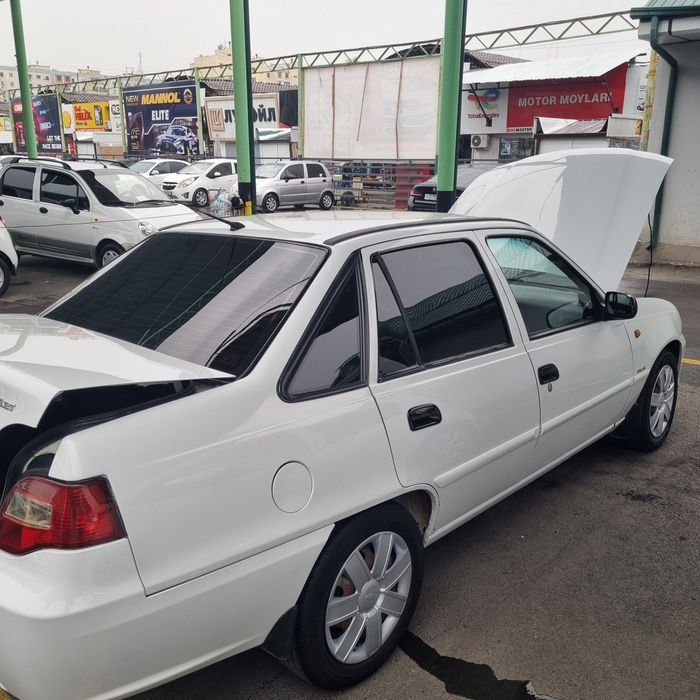 Nexia 2 Dons 1.6