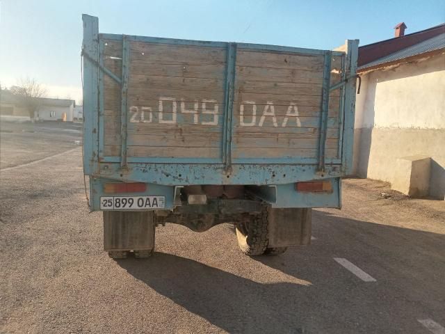 Zil 53 sotiladi kafolat blan