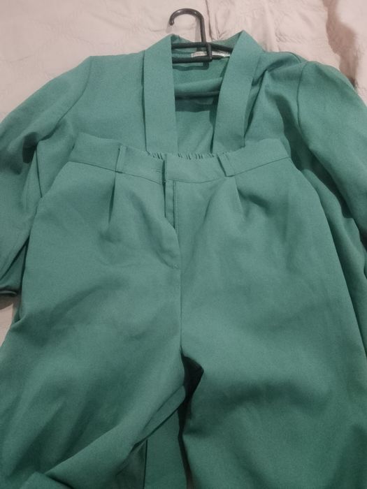 Көйлек ,шалбар,пальто