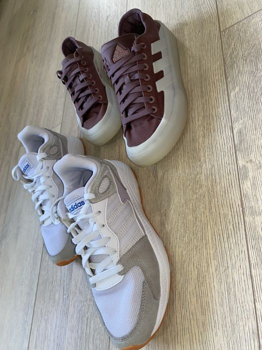 Маратонки Adidas