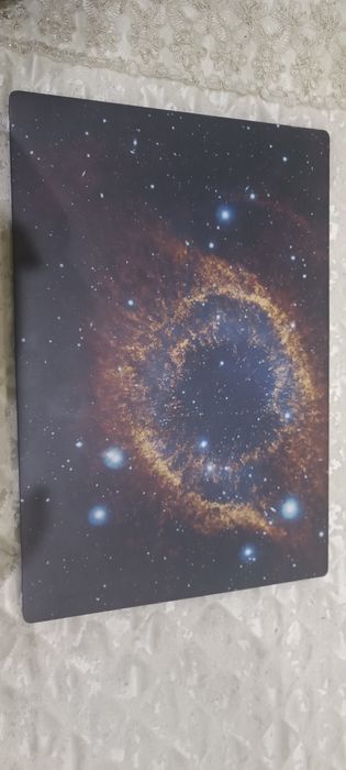 Ноутбук Lenovo CCD qoʻyilgan