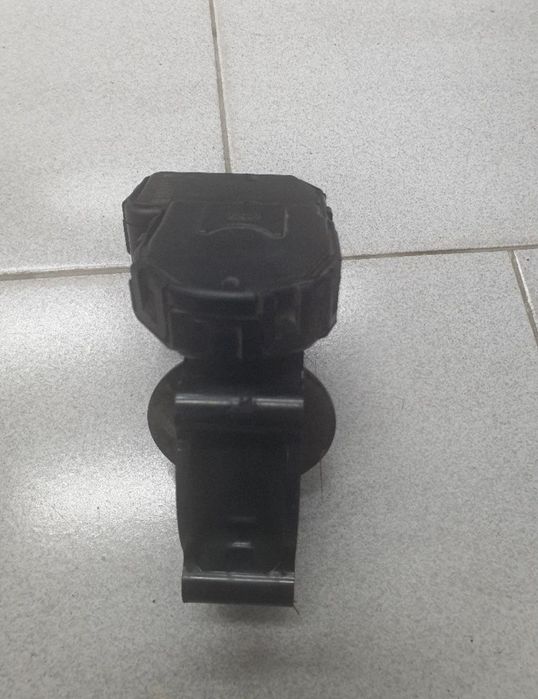 Дроселова клапа MERCEDES W204 W207 W212 ОМ651