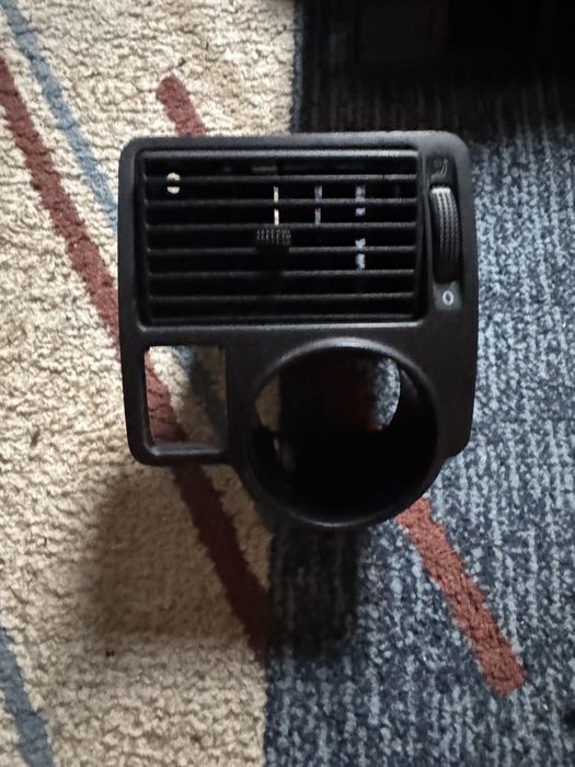 Голф 4 - Останали части