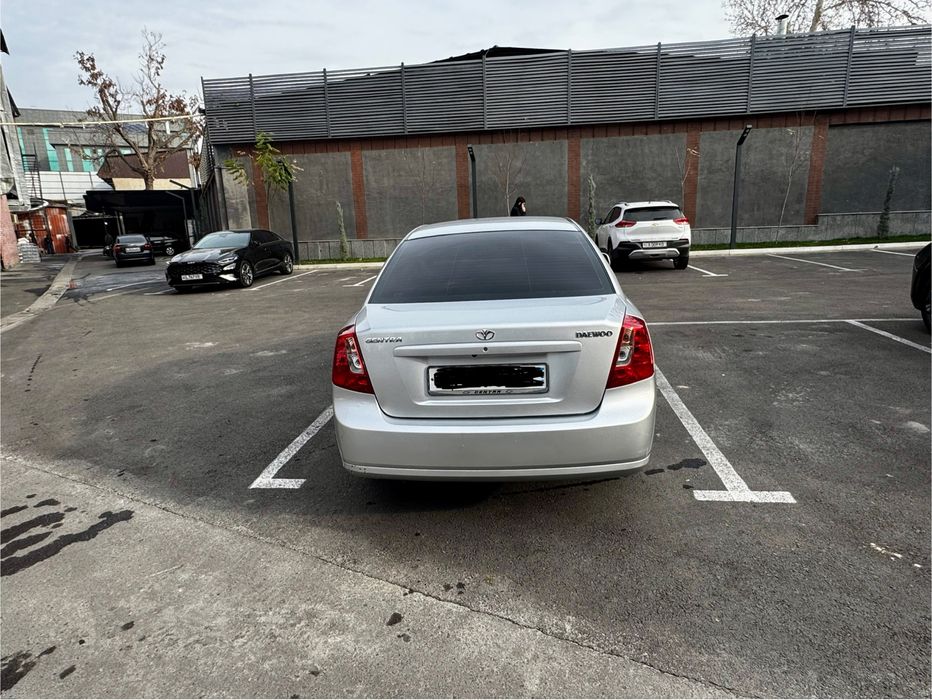 chevrolet gentra 2016 идеал