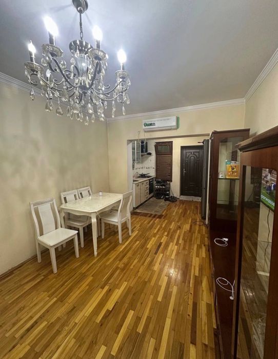 Аренда квартира Мирабадский  рн  ЖК ParkWood Госпитальный базар Ойбек