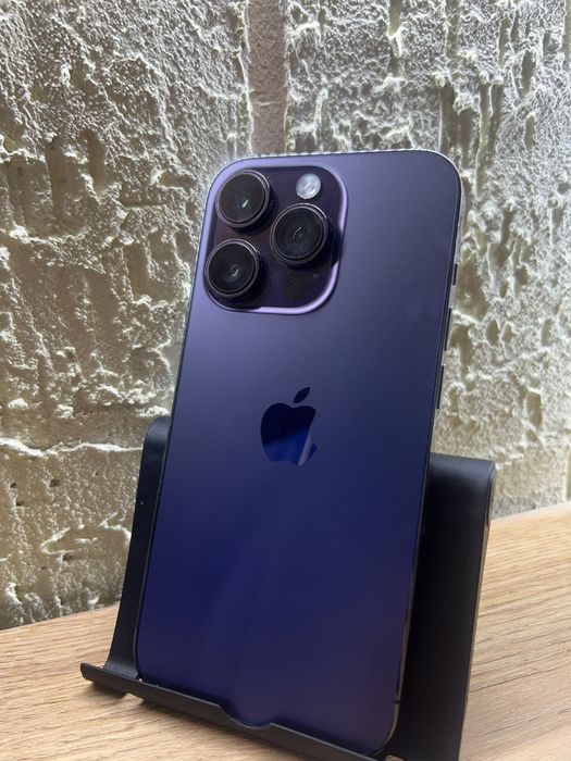iphone 14 Pro 128gb