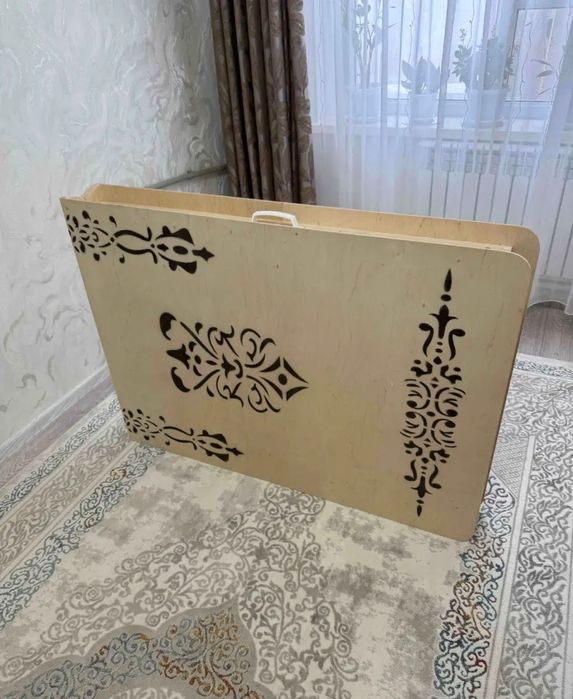 Жер стол сатылады
