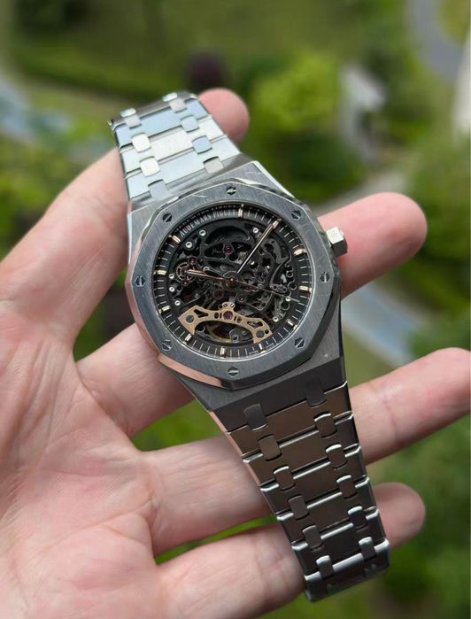 часы Audemars Piguet clone ( клон )