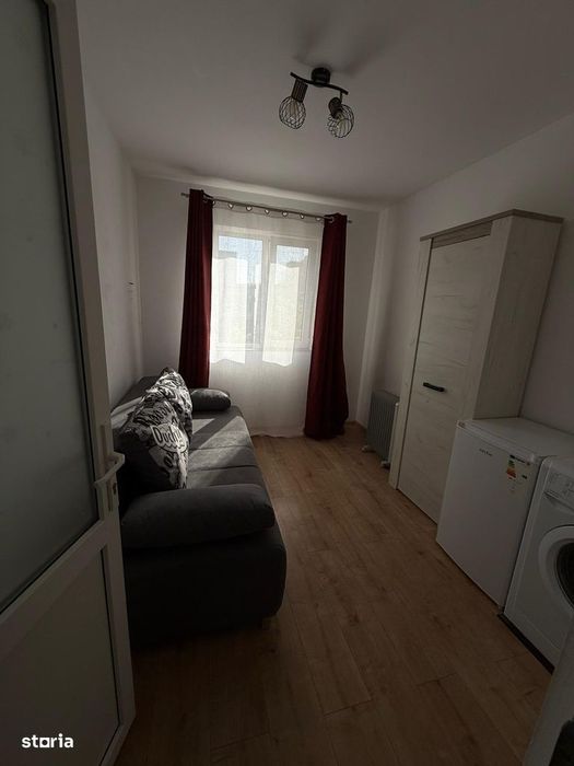 MiniGarsoniera, zona Alexandru Cel Bun