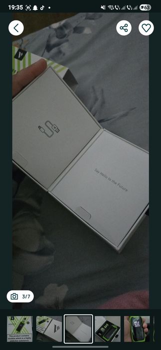 Vând Kit țigară electronica Vaporesso