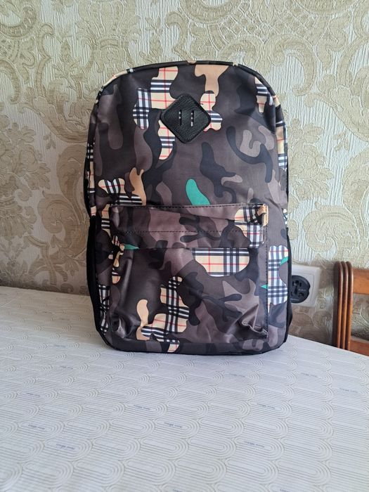 Срочно продам рюкзаки