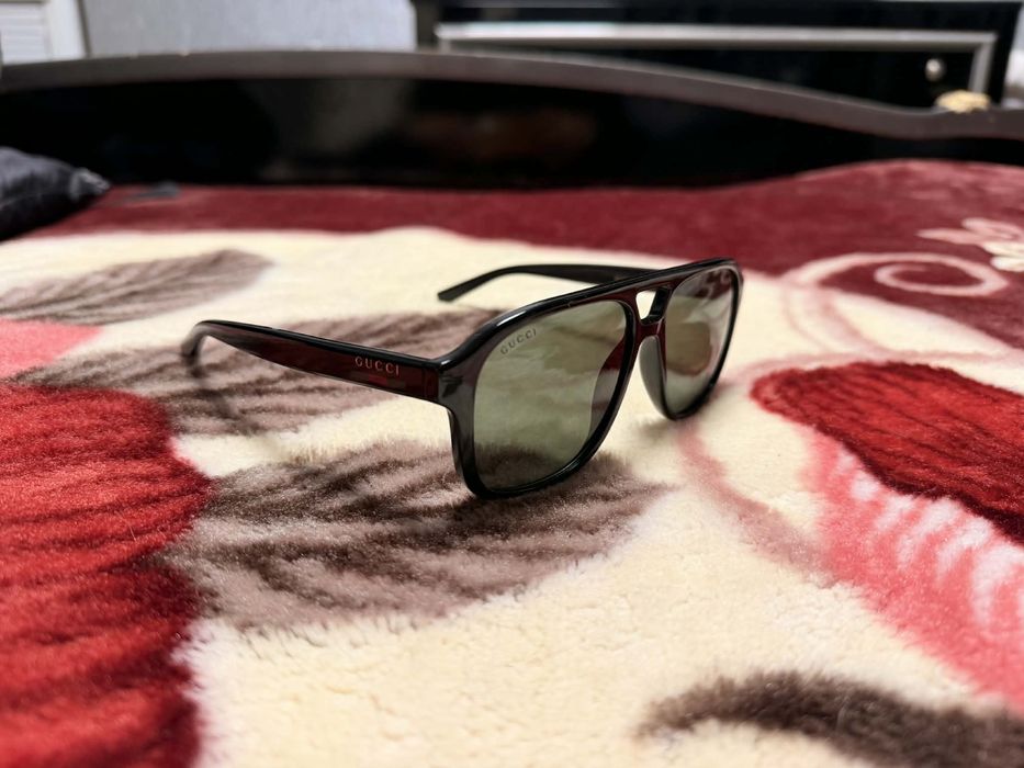 Мъжки Очила Gucci