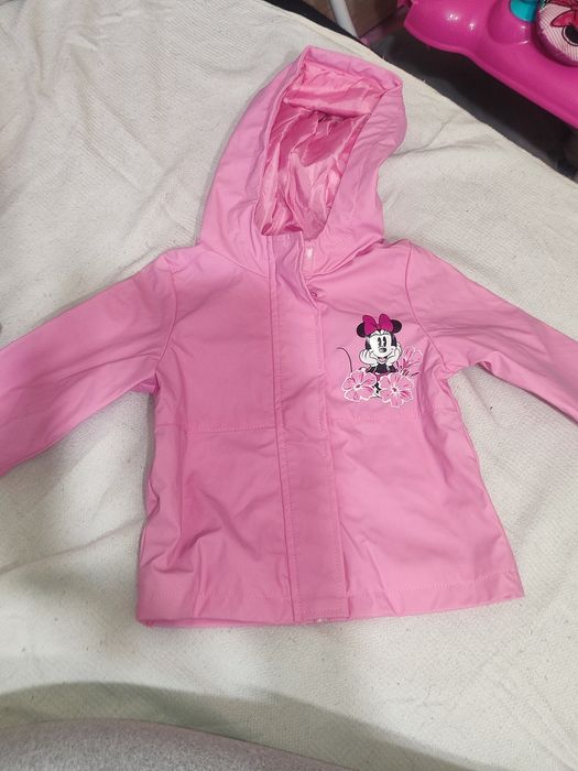 Лот дрешки с Мини Маус