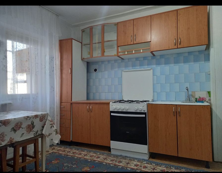 Apartament  2 camere decomandat