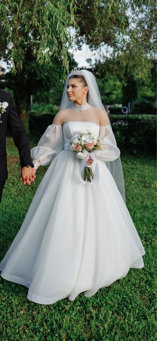 Rochie de mireasă