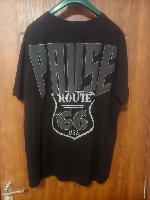 Pause тениска XL