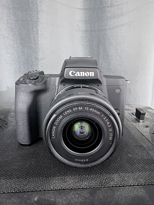 фотоаппарат Canon