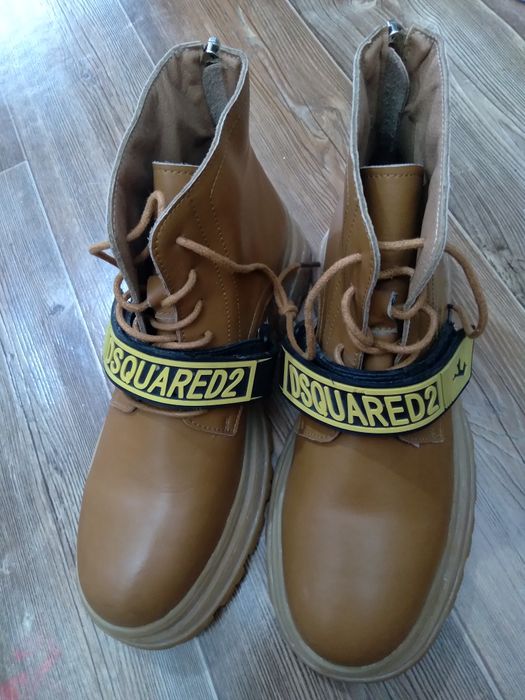 Распродажа осенней женской обуви