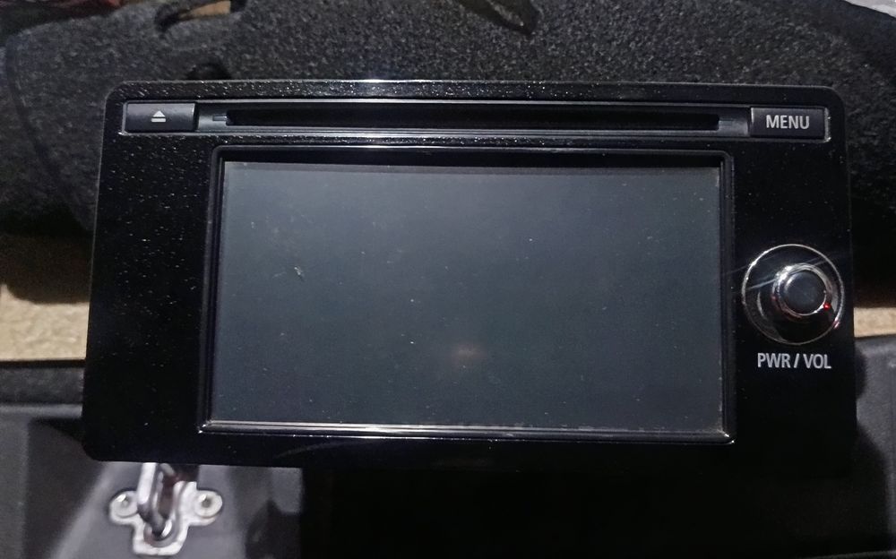 Двд за Митсубиши олтлендър