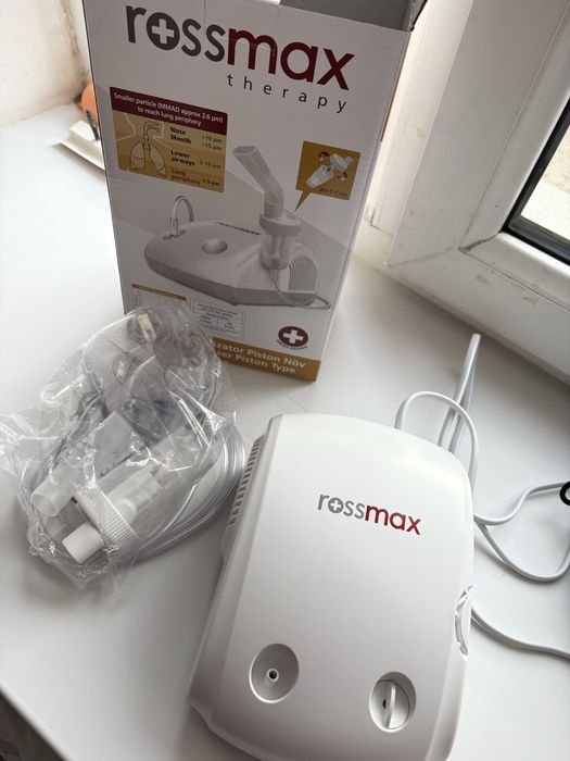 Ингаляцияяяяяяяя