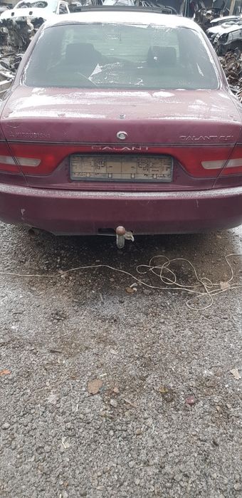 Продам митсубиси галант