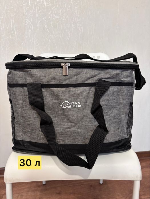 Термосумка из ткани Oxford 30л