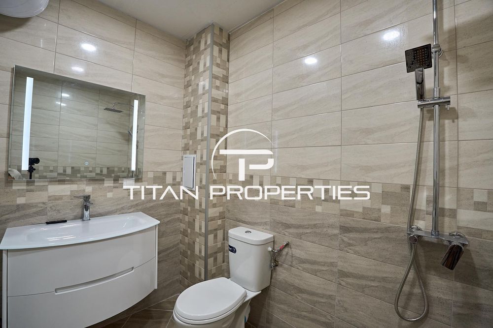 Дава се под наем Двустаен апартамент в Пловдив, Христо Смирненски - 67 кв.м за 548.25 € - Снимка #4