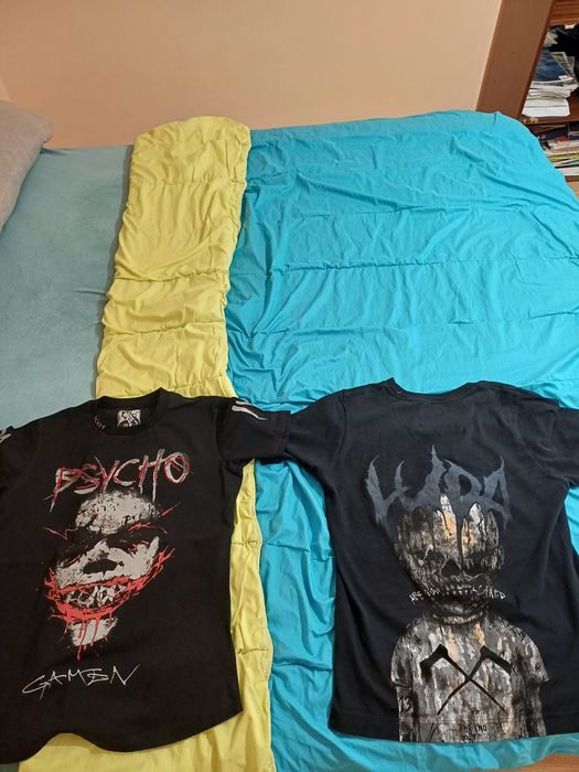 Luda  тениски чисто нови