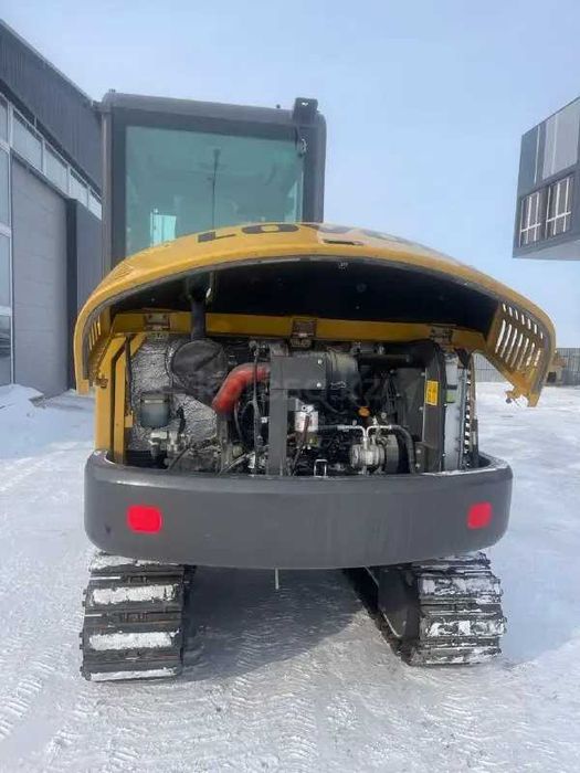 мини-экскаватор LOVOL FR60e2-H