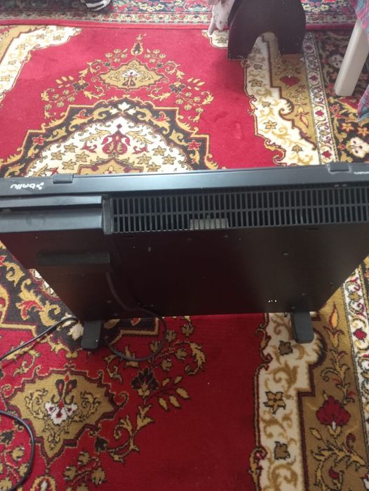 Продаёте обогреватель