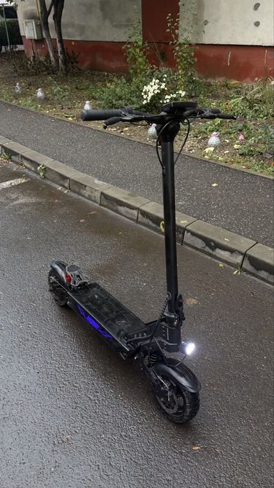 Kamikaze K1 Lite