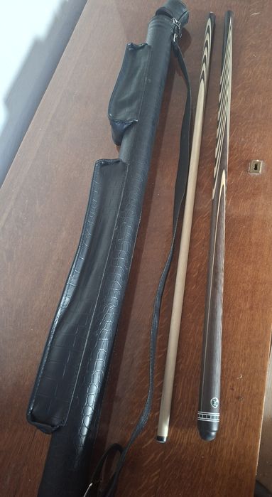 Королевский кий запил 22