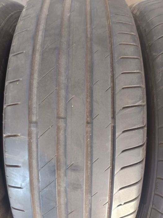 225/65/17 4броя Nexen NferaSport .Гумите са в перфектно състояние