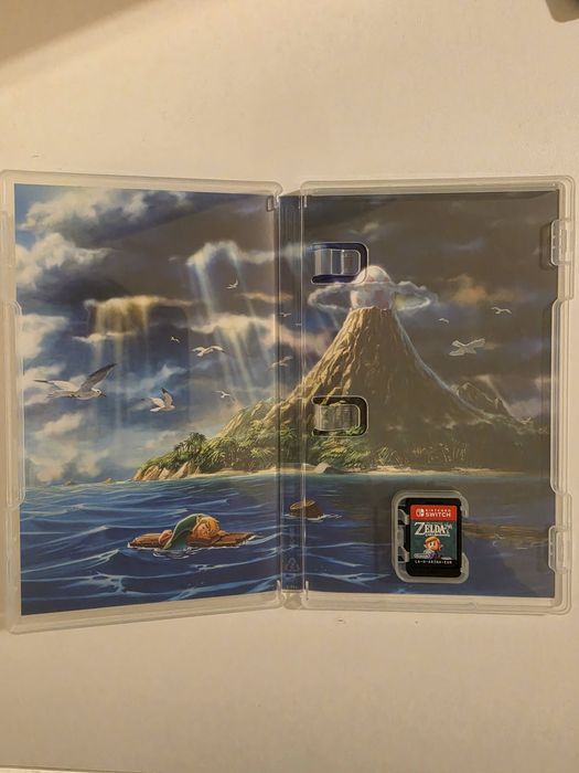 The Legend of Zelda: Link's Awakening