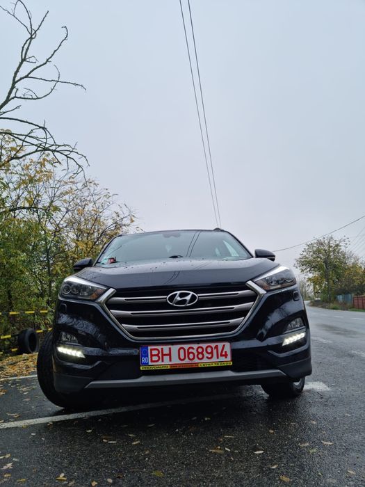 De vânzare Hyundai Tucson