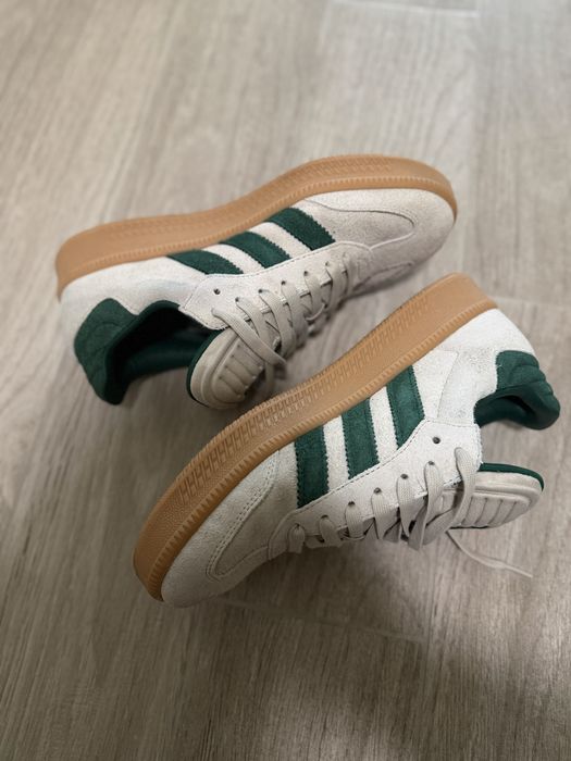 Маратонки Adidas Samba