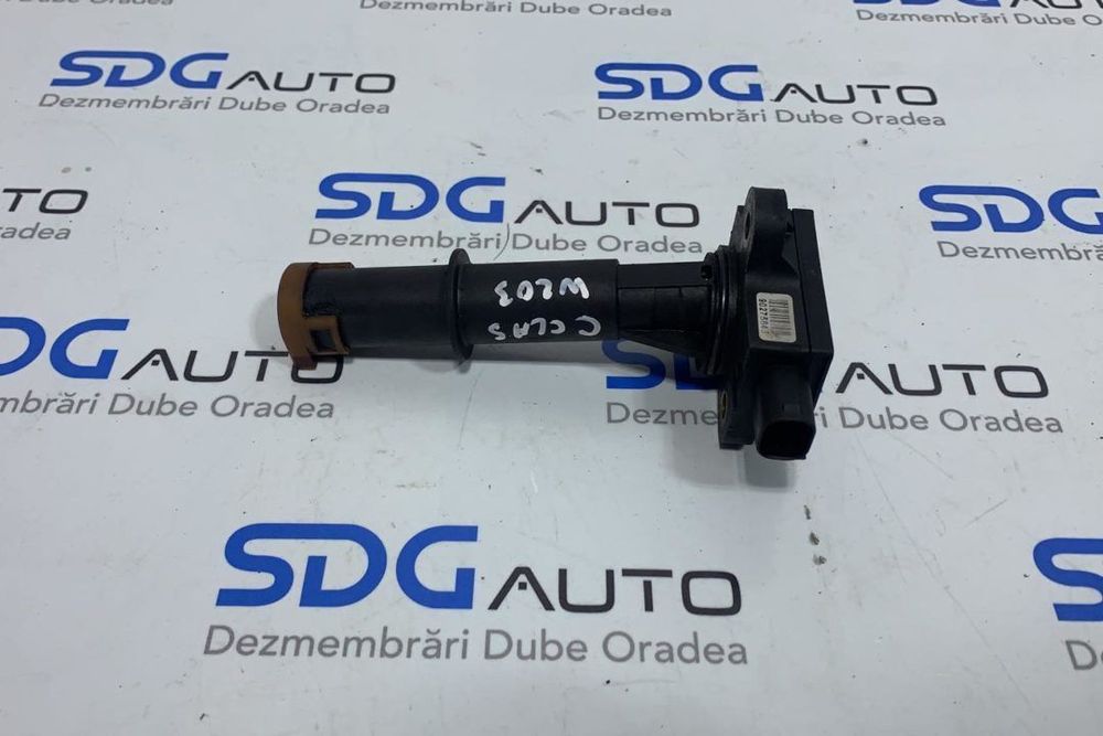 Senzor nivel ulei A0041535928 Mercedes C Class w203 2.2 CDI